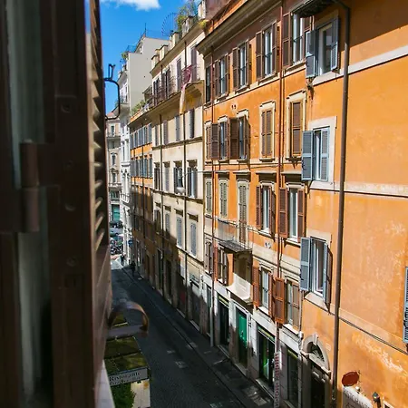 Relais Rasella 47 Rom