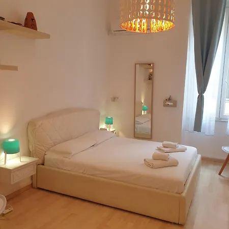 Apartment Vatican *