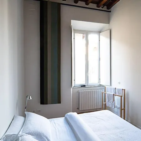 Apartment Santa Rufina