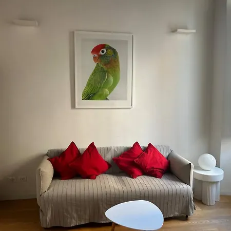 Apartment Santa Rufina *