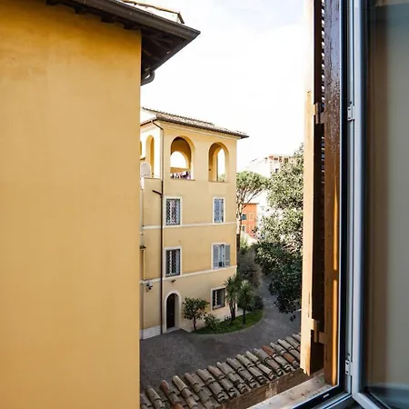 Santa Rufina * Rom