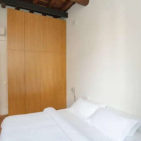 Apartment Santa Rufina