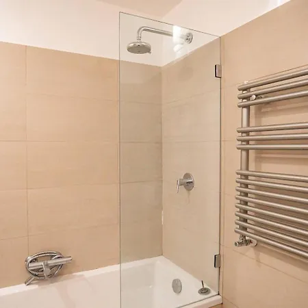 Apartment Santa Rufina