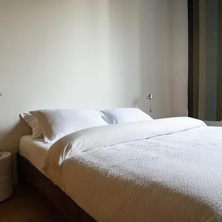 Santa Rufina Apartment Rom