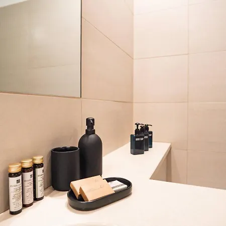 Apartment Santa Rufina Rom