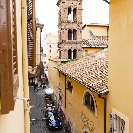 Santa Rufina