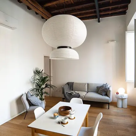 Apartment Santa Rufina *