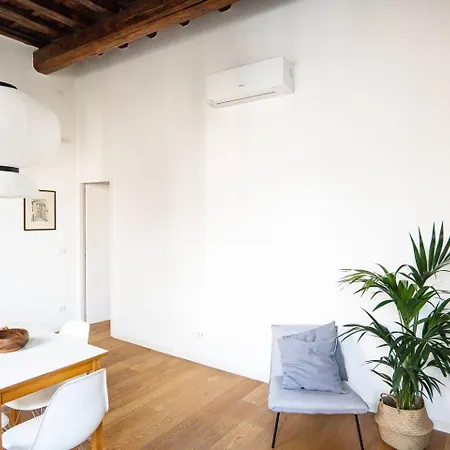 Apartment Santa Rufina Rom