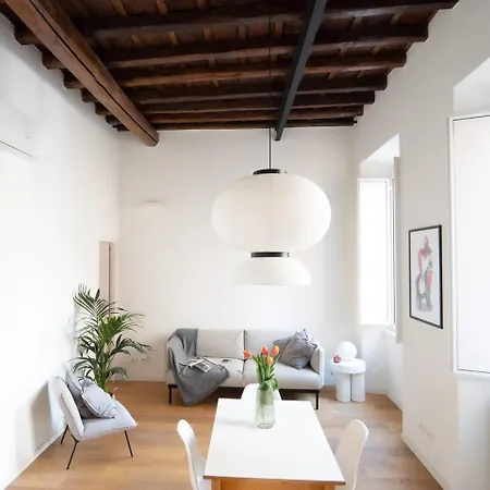 Apartment Santa Rufina