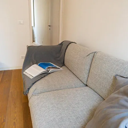 Santa Rufina Apartment *