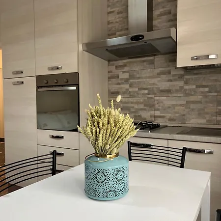 Casa Arya Apartment