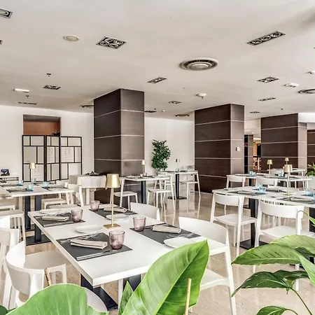 Hotel Midas - A Member Of Barcelo Group