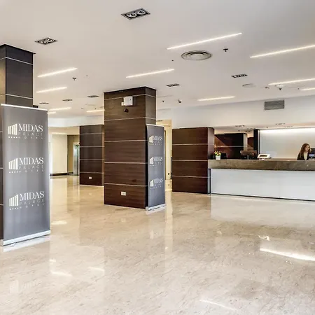Midas - A Member Of Barcelo Group