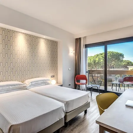 Midas - A Member Of Barcelo Group Hotel