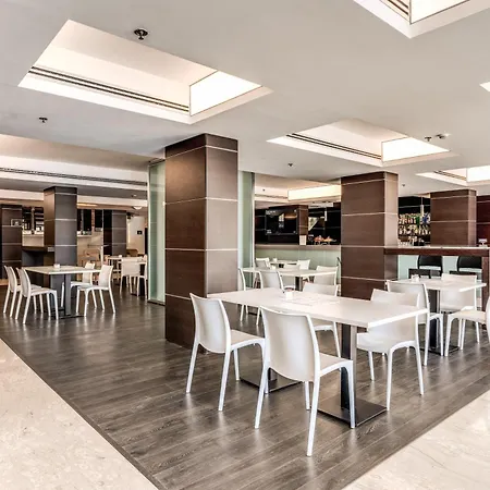 Midas - A Member Of Barcelo Group Hotel 4*