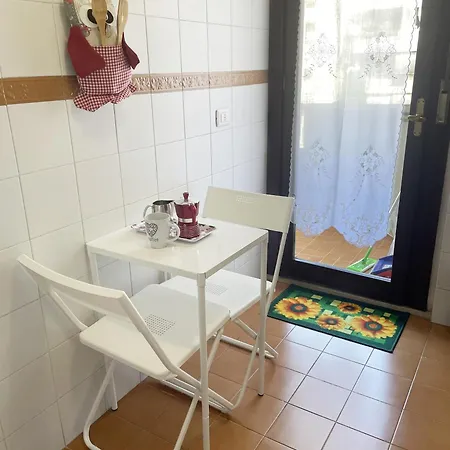 Appartamento Astri