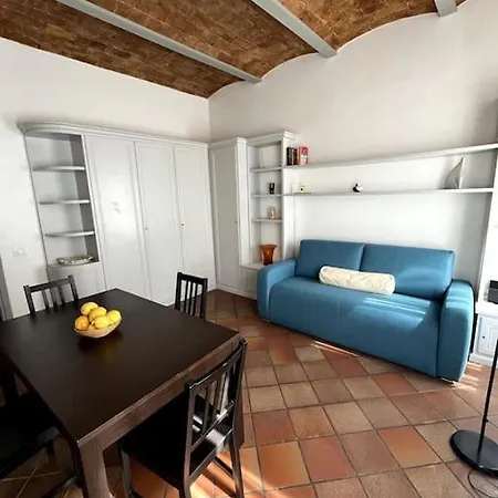 Trasteveremoroni Gem Apartment