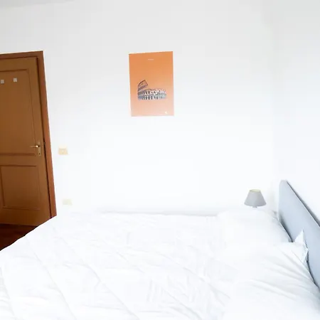 Ermete Eur House Apartment Rome