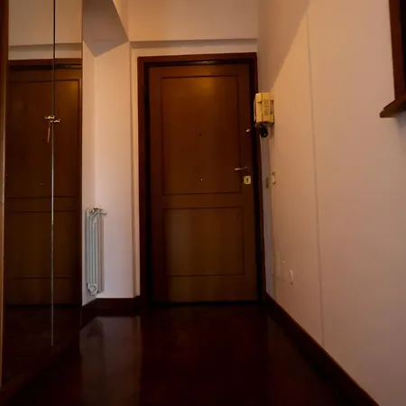 Apartment Ermete Eur House Rome