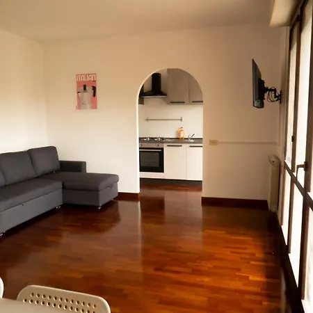 Apartment Ermete Eur House *