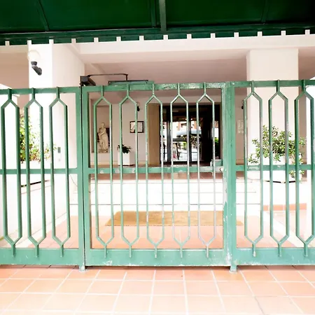 Ermete Eur House Apartment