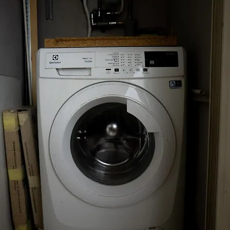 Apartment Ermete Eur House *