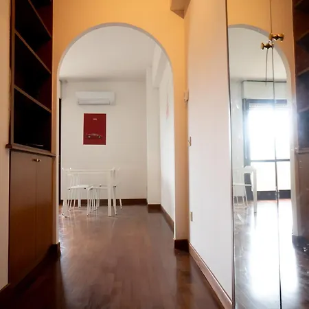 Apartment Ermete Eur House
