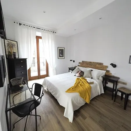 Maison Coquette Penzion