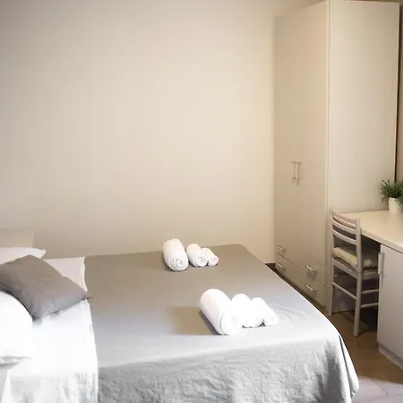 Anna Bed & Breakfast 2*