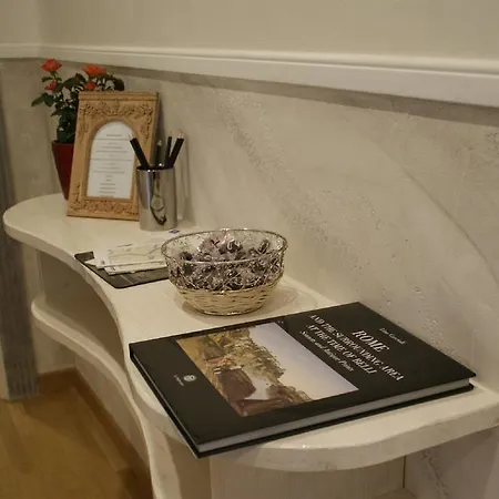 Landlord In Trastevere *