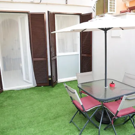 Trastevere Magic House Luxury * Rome