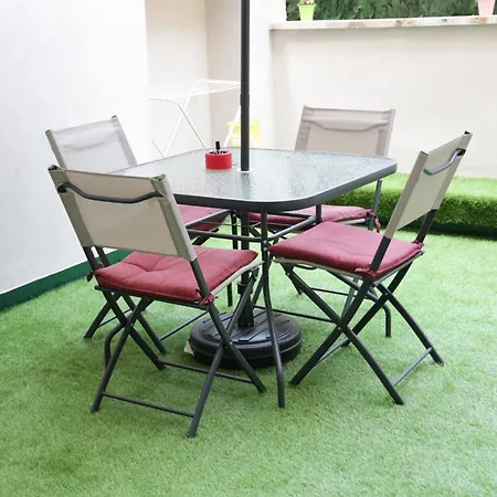 Trastevere Magic House Luxury Apartment