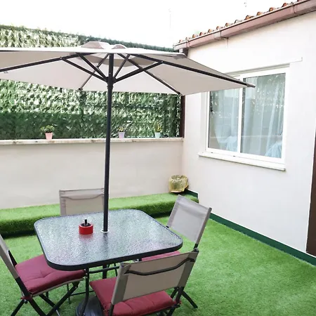 Trastevere Magic House Luxury Apartment Rome