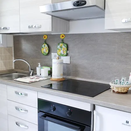 Apartment Trastevere Magic House Luxury *
