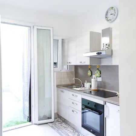 Apartment Trastevere Magic House Luxury *