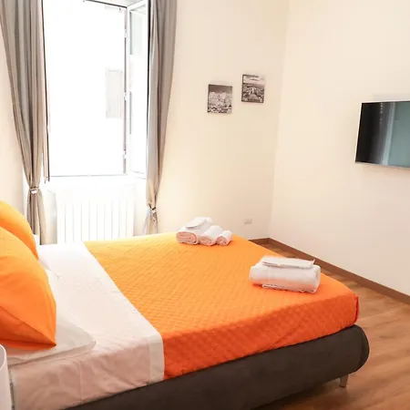 Trastevere Magic House Luxury *
