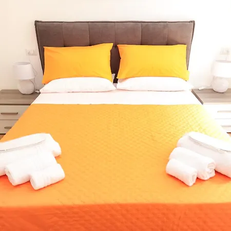 Apartment Trastevere Magic House Luxury *