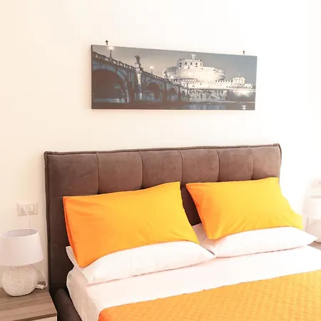 Trastevere Magic House Luxury *