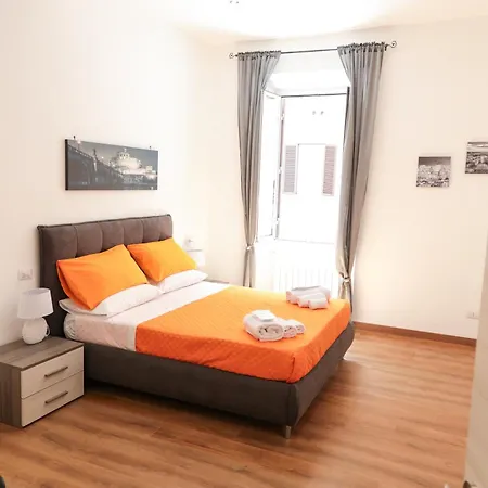 Trastevere Magic House Luxury Apartment