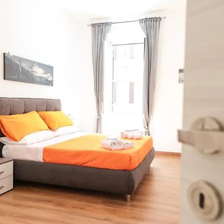 Apartment Trastevere Magic House Luxury *