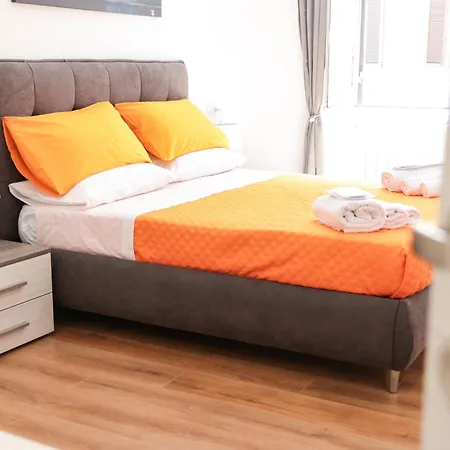 Trastevere Magic House Luxury Apartment Rome