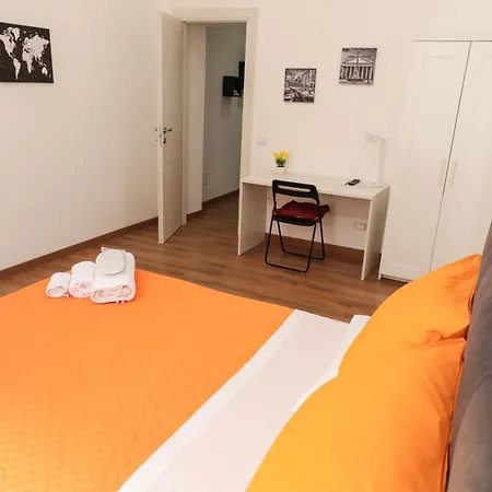 Trastevere Magic House Luxury Apartment Rome