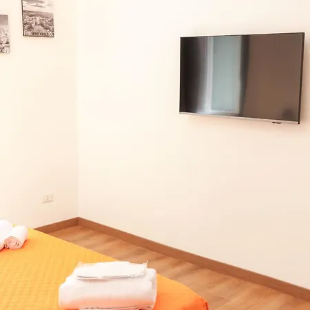 Trastevere Magic House Luxury Apartment