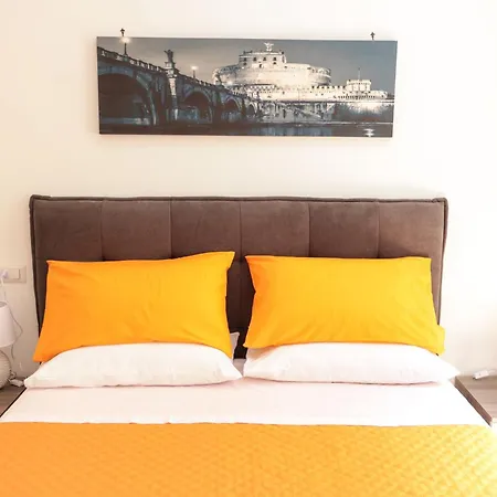 Trastevere Magic House Luxury Apartment *