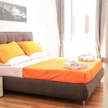Trastevere Magic House Luxury Apartment Rome