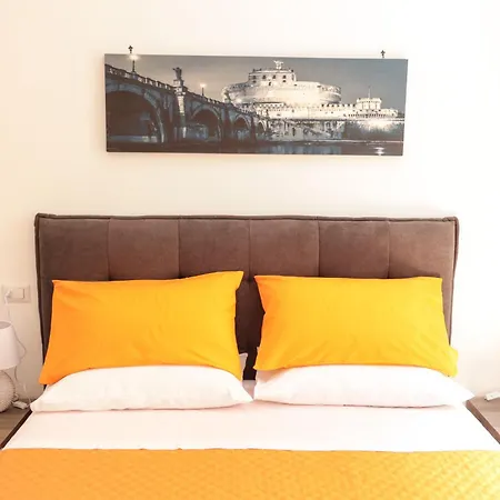 Trastevere Magic House Luxury Apartment *