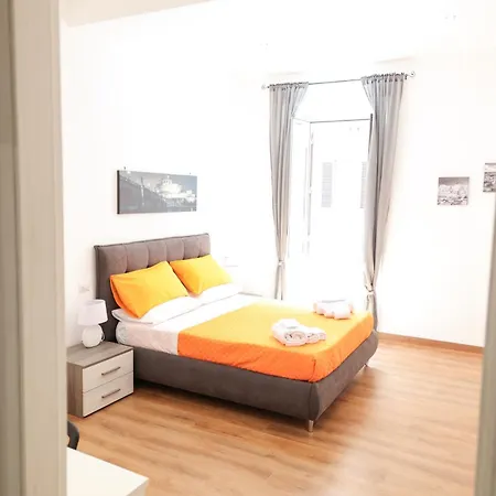 Trastevere Magic House Luxury * Rome