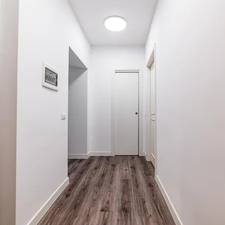 Appartamento Casa Fabrizio - Metro San Giovanni Roma