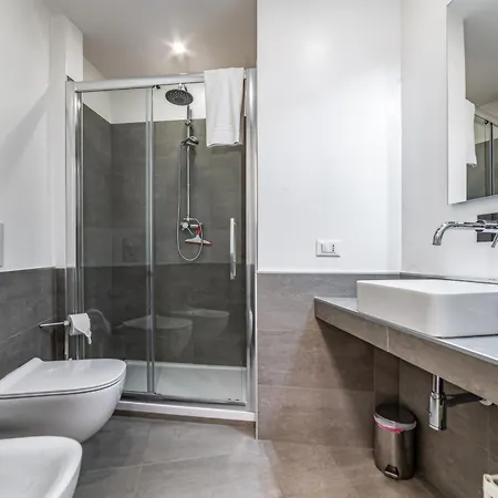 Casa Fabrizio - Metro San Giovanni *
