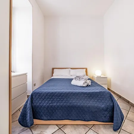 Appartamento Casa Fabrizio - Metro San Giovanni *